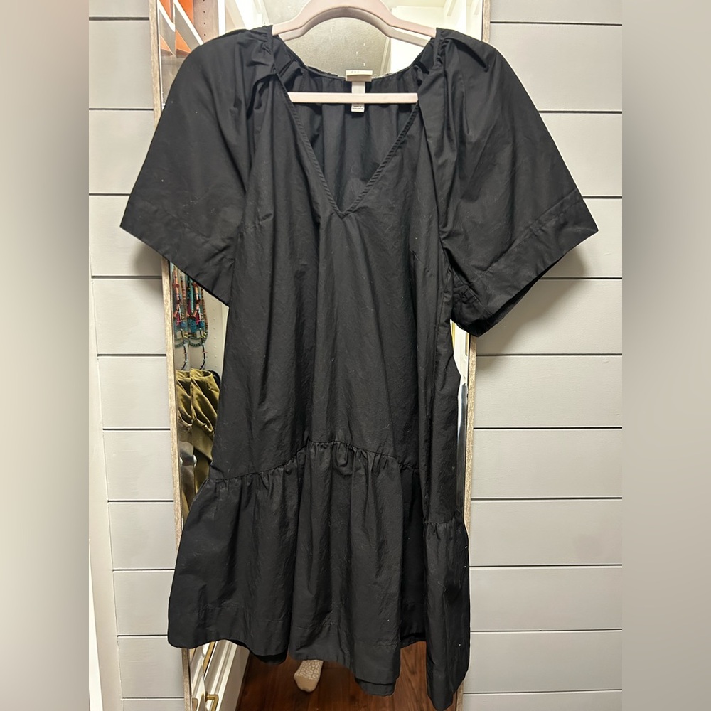 A New Day dress